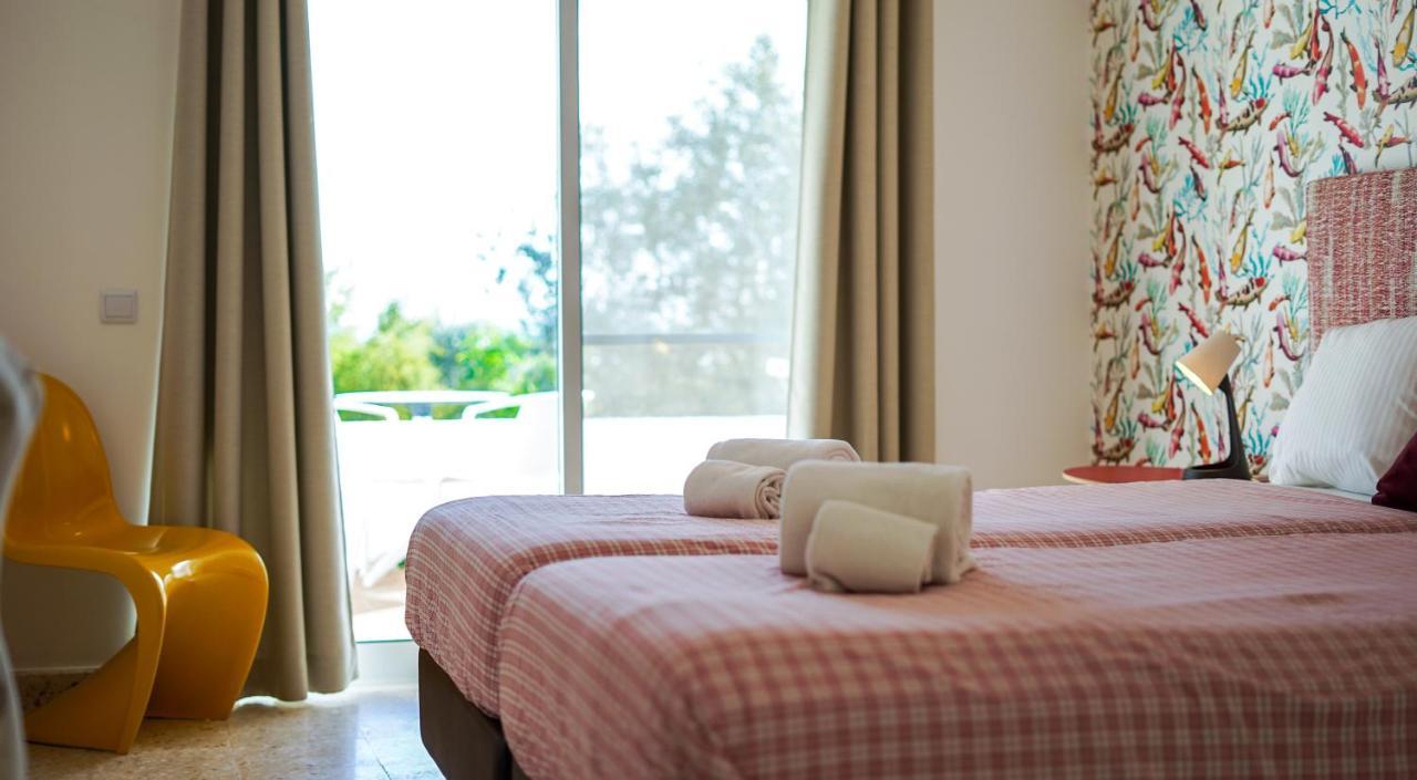 Quinta Da Felicidade, Casa Estrela Guia  Bagian luar foto